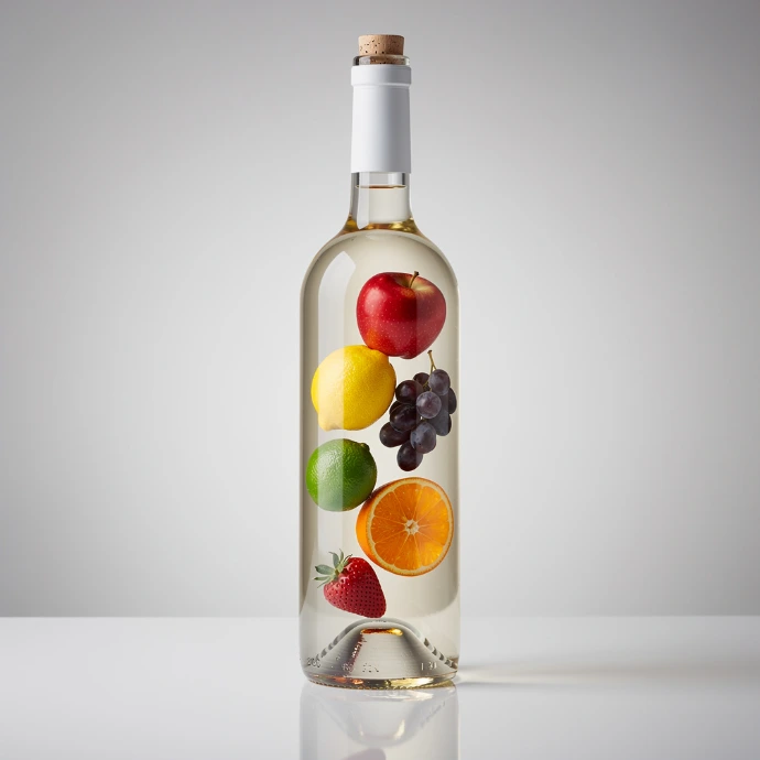 Frucht Wein aus Köln