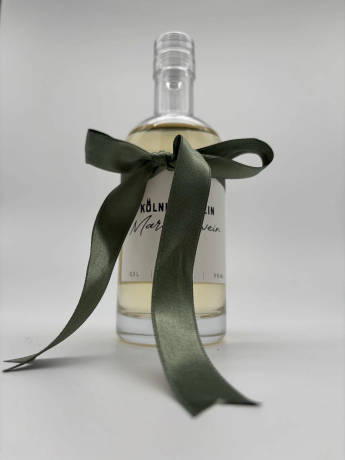 Kölner Wein Geschenk